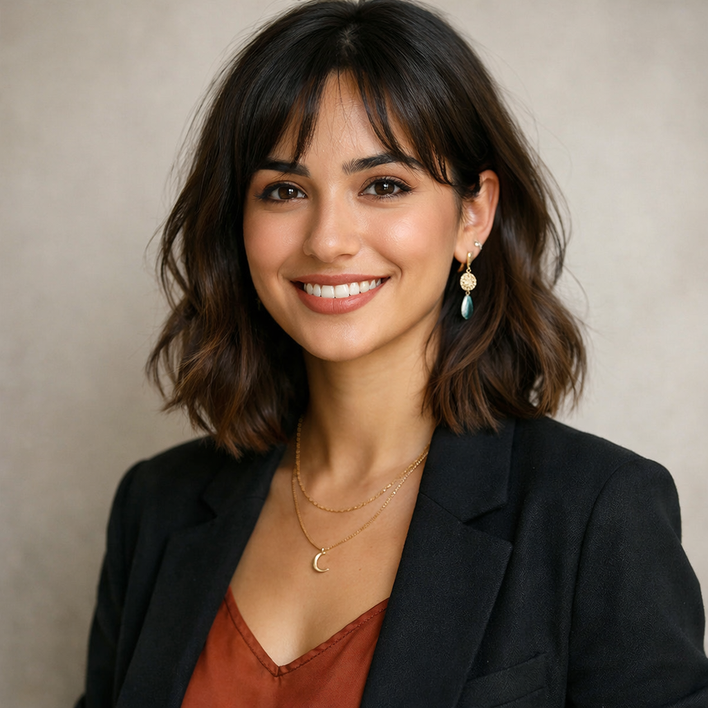 Tasarim Atolyesi mezunu Zeynep Demir